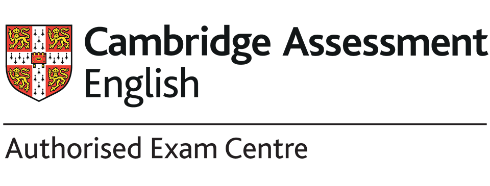 Cambridge Assessment Authorised Centre logo