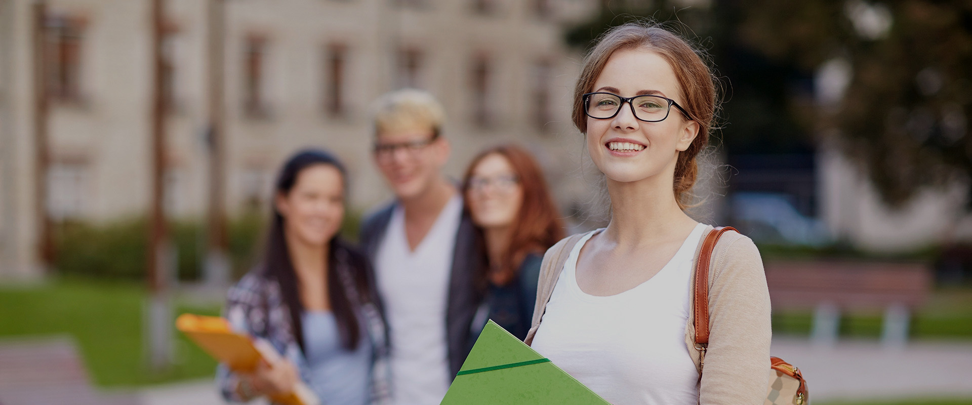 Oxford School Venezia Corsi di lingua inglese a Venezia centro storico.